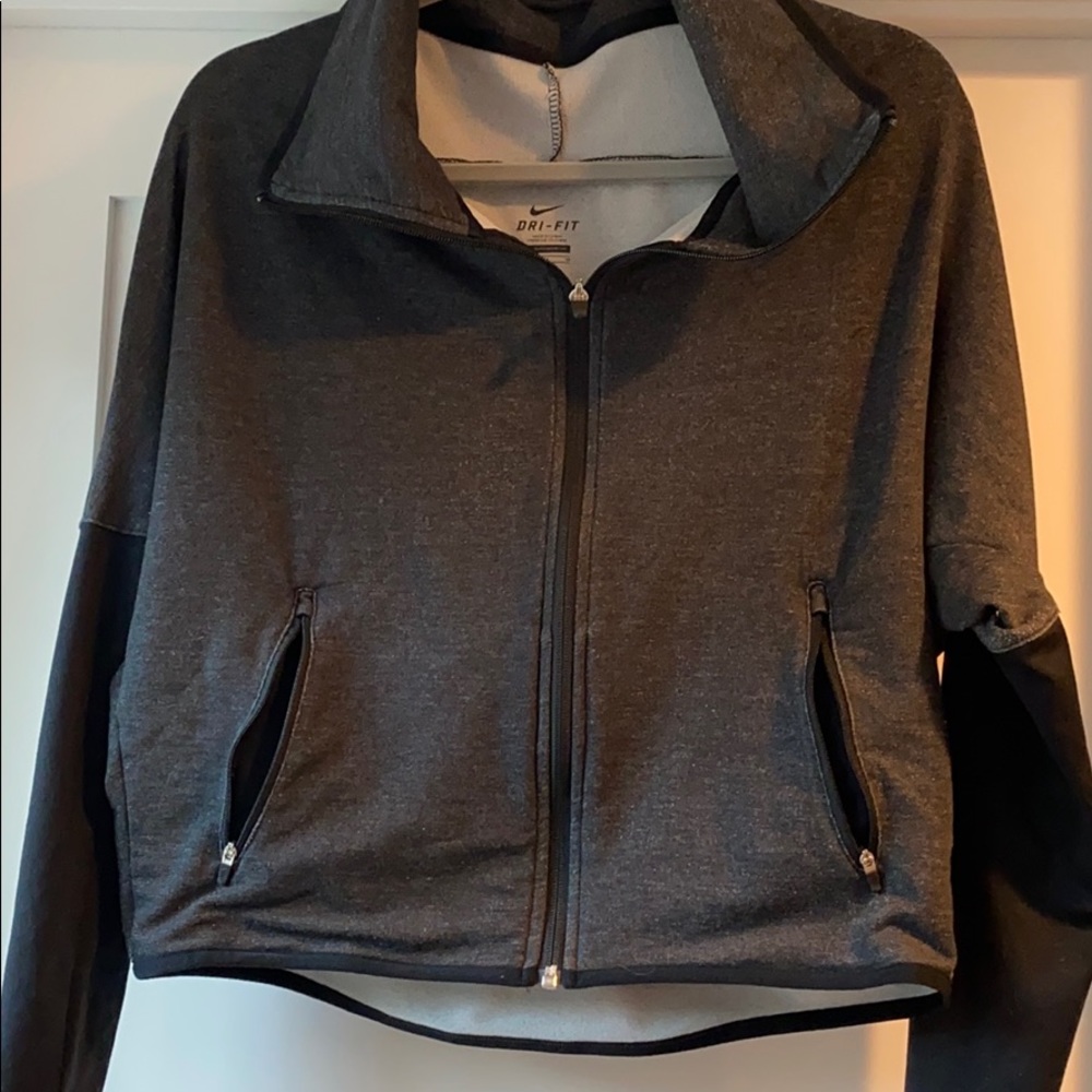 Nike Full Zip - image 3